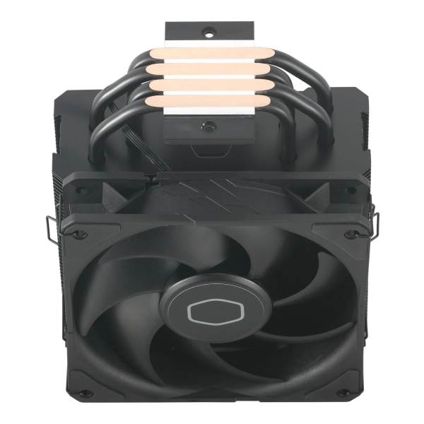 Купити Процесорний кулер Cooler Master Hyper 212 Black (RR-S4KK-25SN-R1) - фото 8