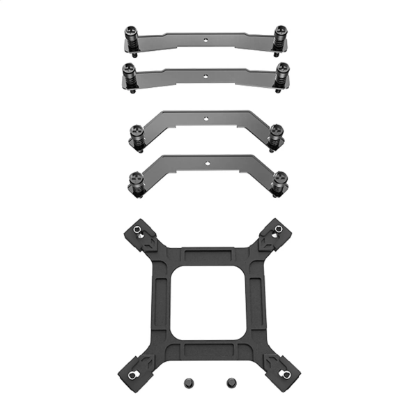 Купити Процесорний кулер Cooler Master Hyper 212 Black (RR-S4KK-25SN-R1) - фото 9