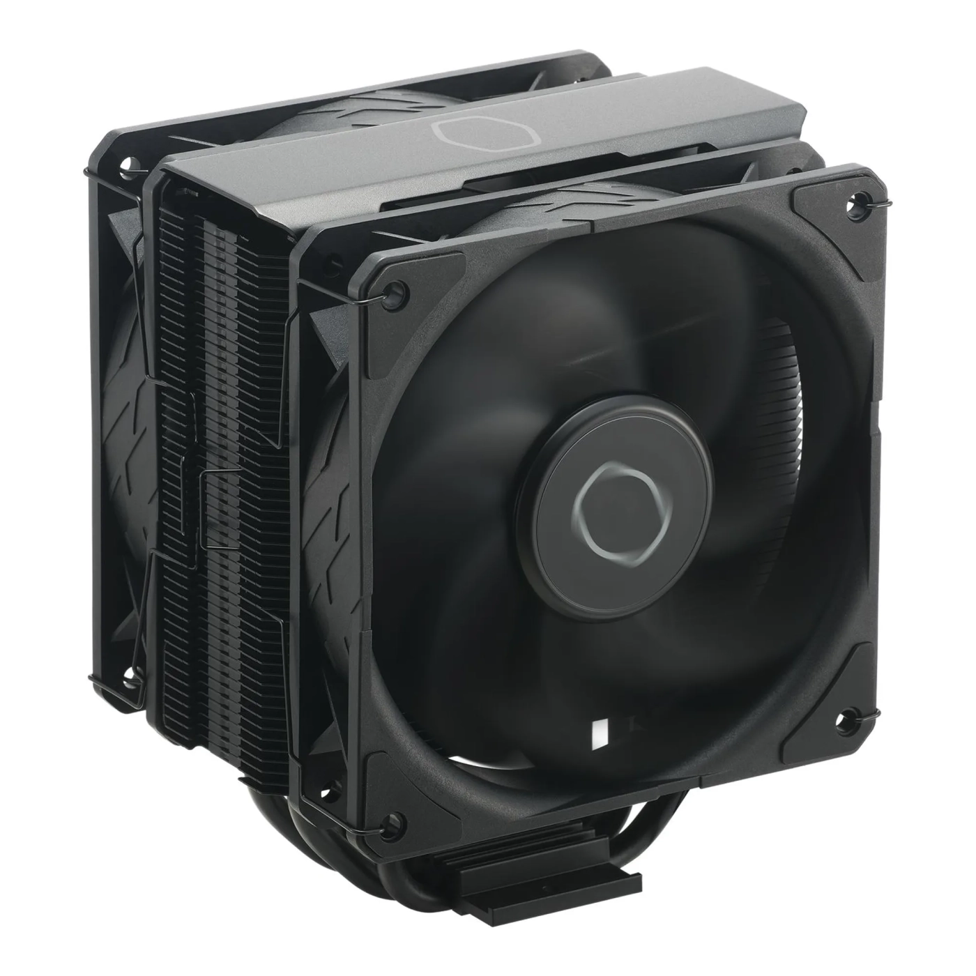 Купить Процессорный кулер Cooler Master Hyper 212 Black X DUO (RR-S4KK-25DN-R1) - фото 2