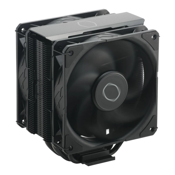 Купить Процессорный кулер Cooler Master Hyper 212 Black X DUO (RR-S4KK-25DN-R1) - фото 2
