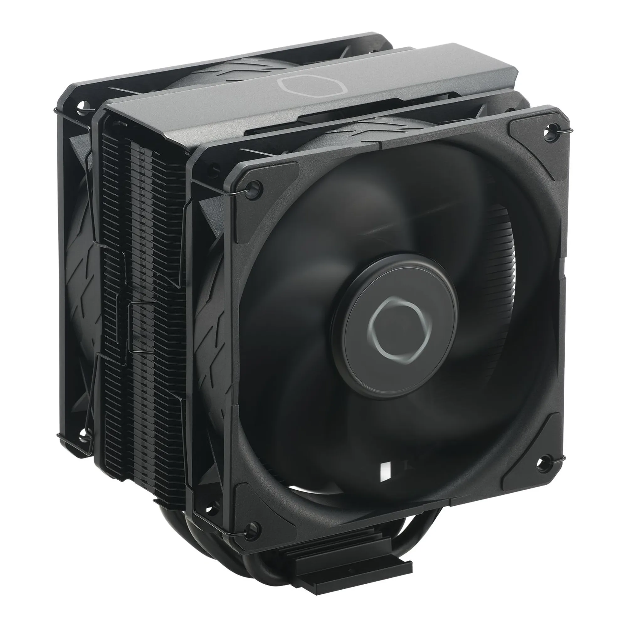 Купить Процессорный кулер Cooler Master Hyper 212 Black X DUO (RR-S4KK-25DN-R1) - фото 2