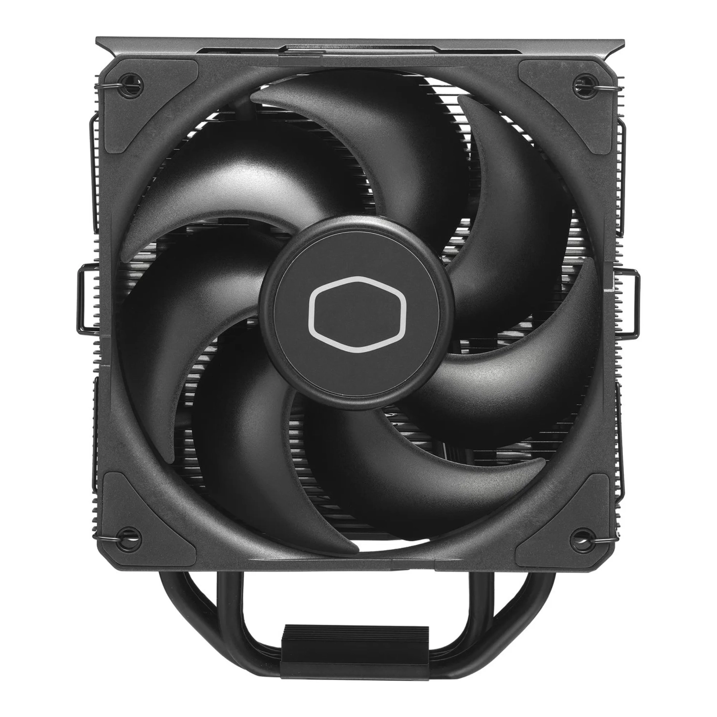 Купить Процессорный кулер Cooler Master Hyper 212 Black X DUO (RR-S4KK-25DN-R1) - фото 3