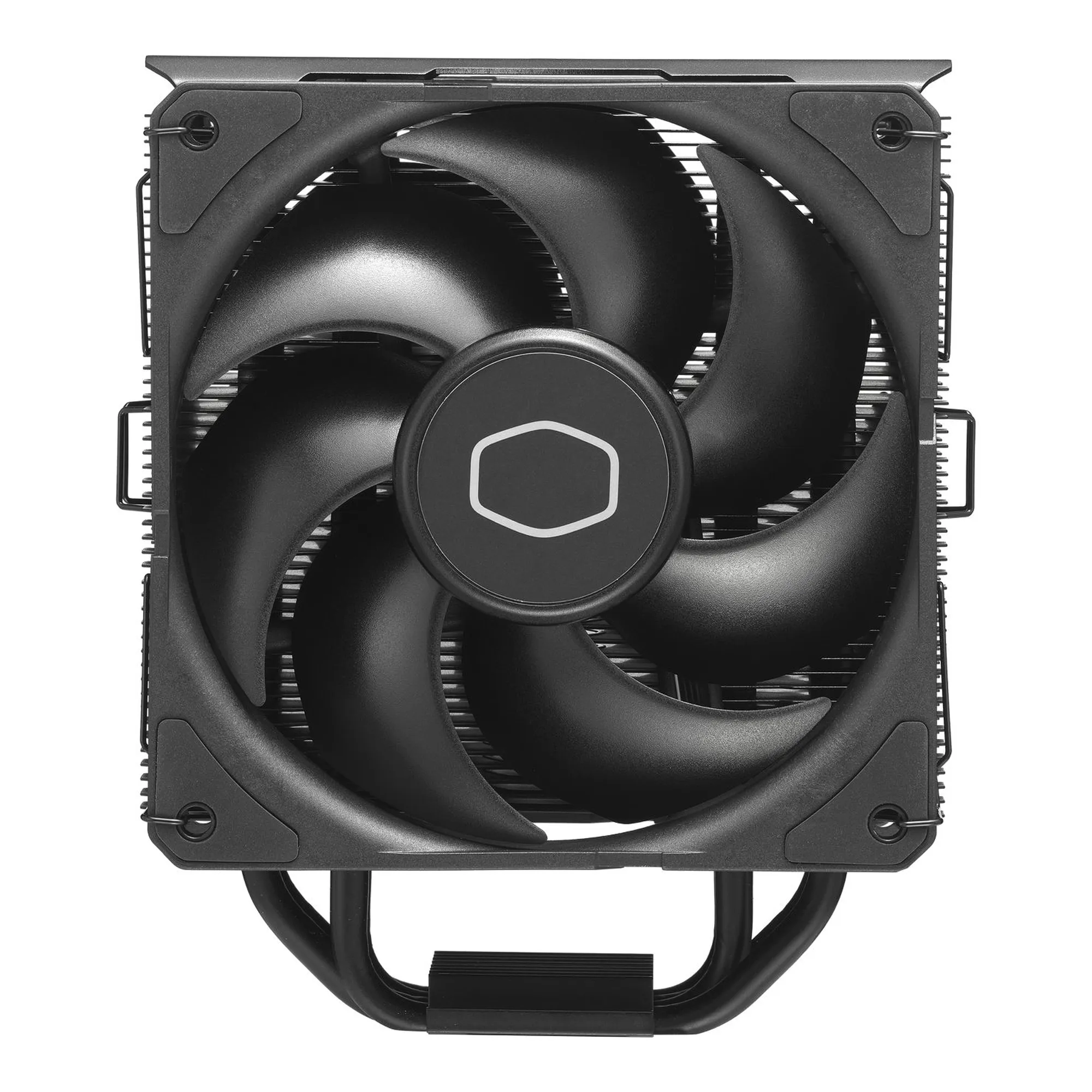 Купить Процессорный кулер Cooler Master Hyper 212 Black X DUO (RR-S4KK-25DN-R1) - фото 3