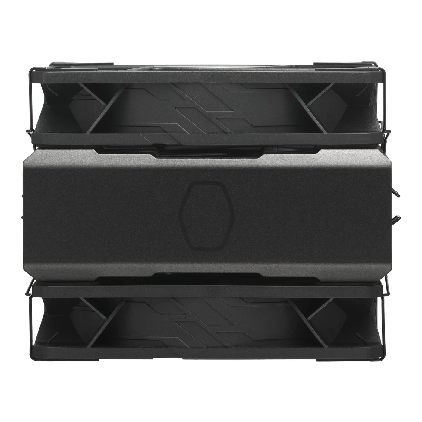 Купить Процессорный кулер Cooler Master Hyper 212 Black X DUO (RR-S4KK-25DN-R1) - фото 6
