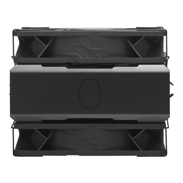 Купить Процессорный кулер Cooler Master Hyper 212 Black X DUO (RR-S4KK-25DN-R1) - фото 6