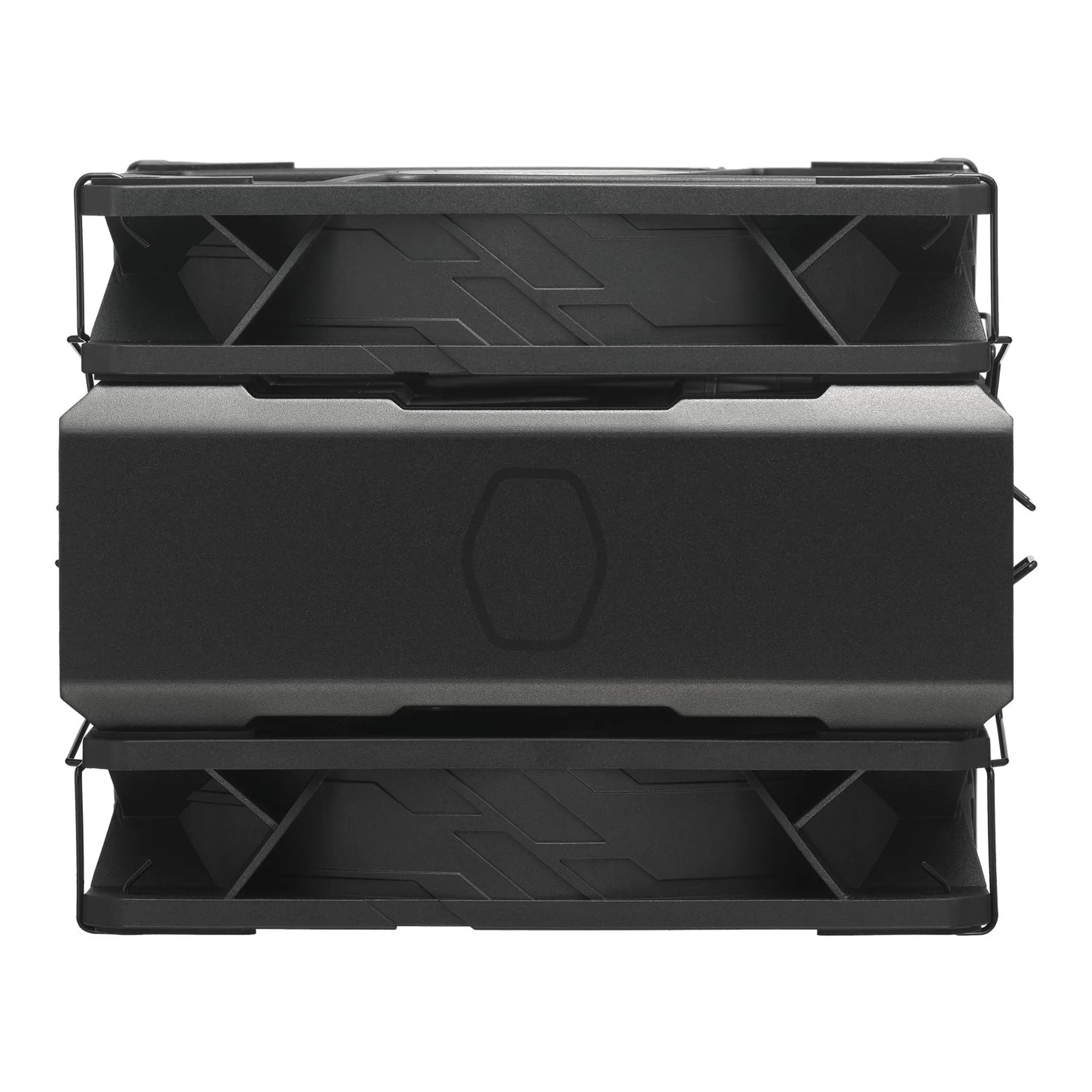 Купить Процессорный кулер Cooler Master Hyper 212 Black X DUO (RR-S4KK-25DN-R1) - фото 6