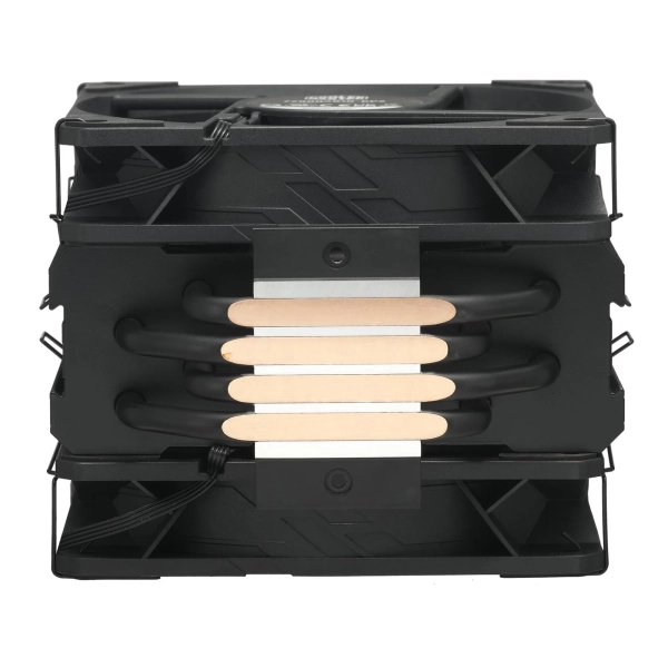 Купить Процессорный кулер Cooler Master Hyper 212 Black X DUO (RR-S4KK-25DN-R1) - фото 7