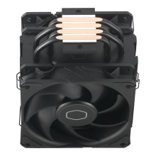 Купить Процессорный кулер Cooler Master Hyper 212 Black X DUO (RR-S4KK-25DN-R1) - фото 8