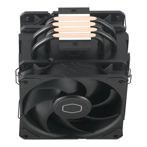 Купить Процессорный кулер Cooler Master Hyper 212 Black X DUO (RR-S4KK-25DN-R1) - фото 8