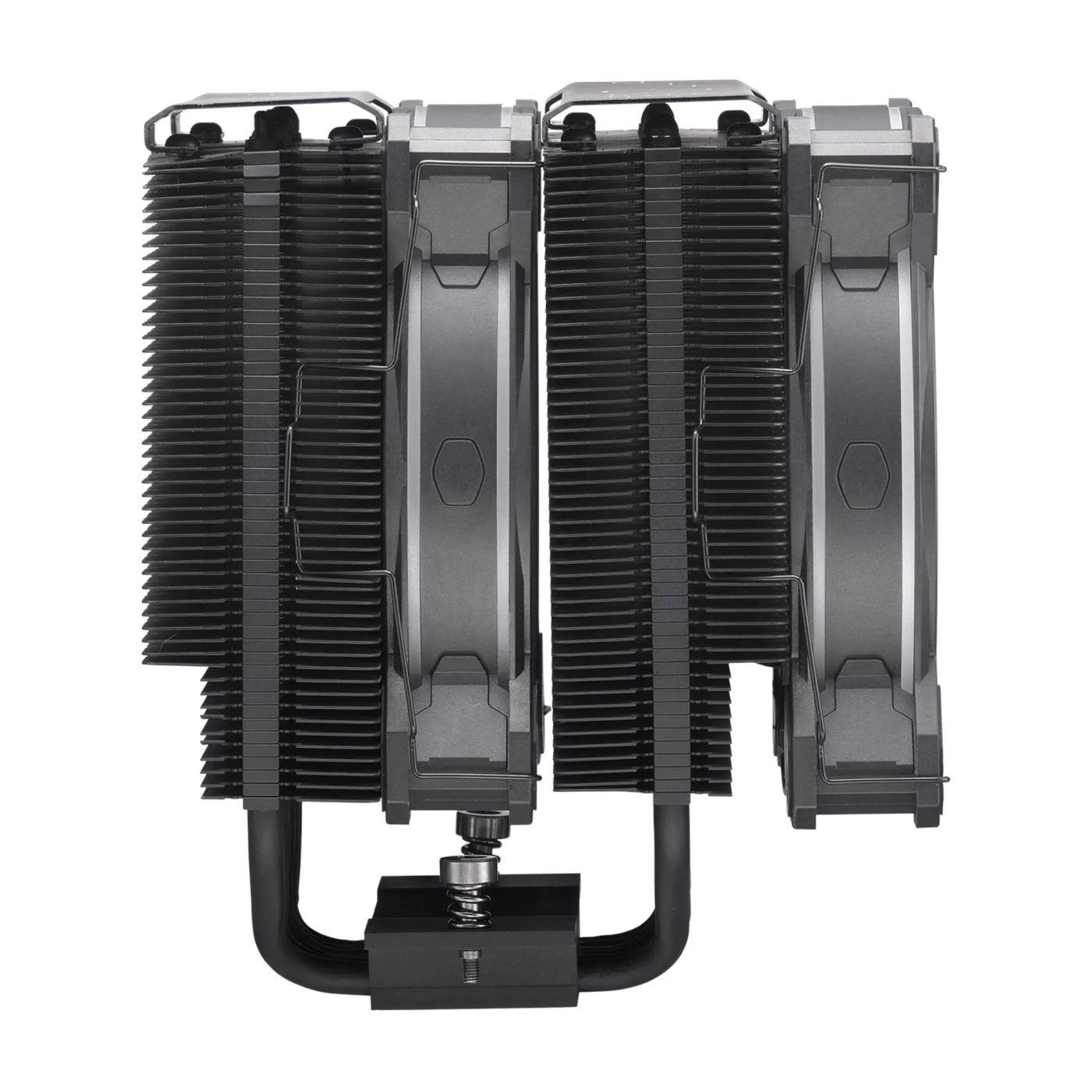 Купить Процессорный кулер Cooler Master Hyper 622 Halo Black (RR-D6BB-20PA-R1) - фото 6