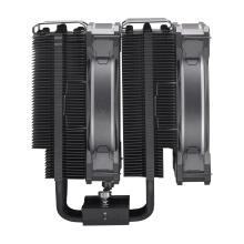 Купить Процессорный кулер Cooler Master Hyper 622 Halo Black (RR-D6BB-20PA-R1) - фото 6
