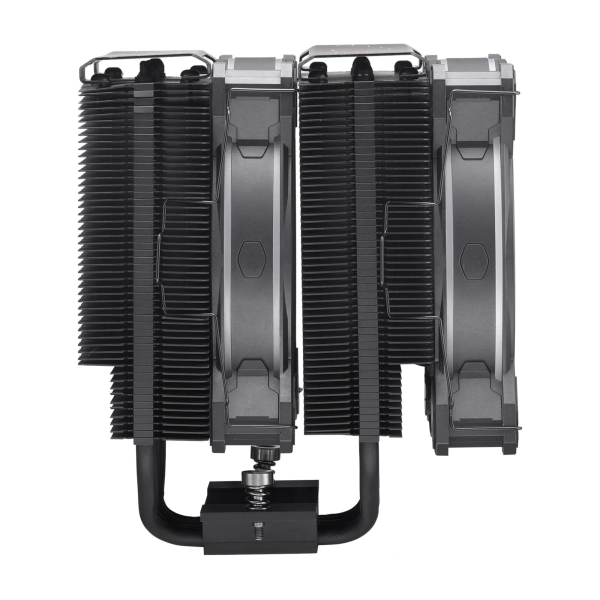 Купить Процессорный кулер Cooler Master Hyper 622 Halo Black (RR-D6BB-20PA-R1) - фото 6