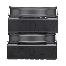 Купить Процессорный кулер Cooler Master Hyper 622 Halo Black (RR-D6BB-20PA-R1) - фото 7