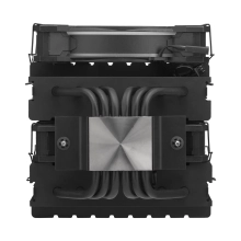 Купить Процессорный кулер Cooler Master Hyper 622 Halo Black (RR-D6BB-20PA-R1) - фото 8