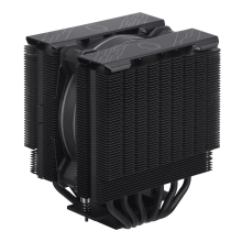Купить Процессорный кулер Cooler Master Hyper 622 Halo Black (RR-D6BB-20PA-R1) - фото 10