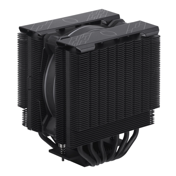 Купить Процессорный кулер Cooler Master Hyper 622 Halo Black (RR-D6BB-20PA-R1) - фото 10