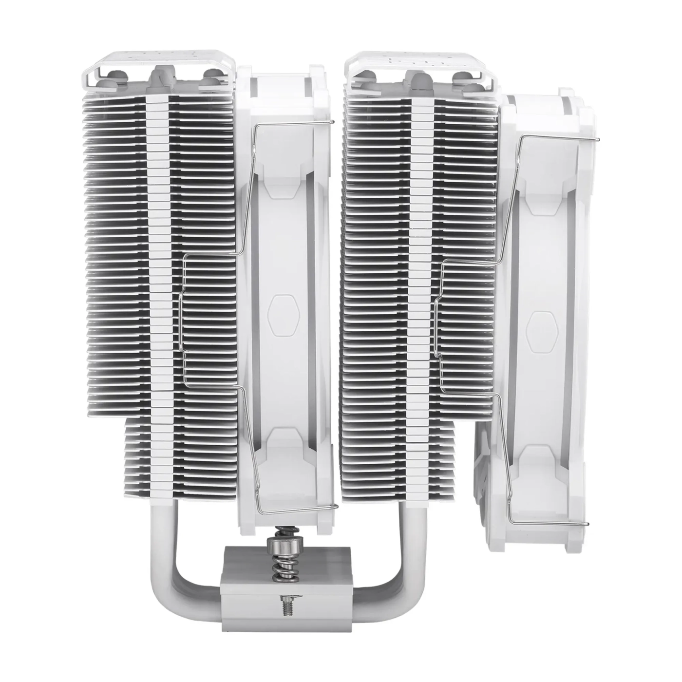 Купить Процессорный кулер Cooler Master Hyper 622 Halo White (RR-D6WW-20PA-R1) - фото 6