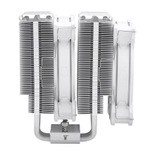 Купить Процессорный кулер Cooler Master Hyper 622 Halo White (RR-D6WW-20PA-R1) - фото 6