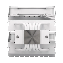 Купить Процессорный кулер Cooler Master Hyper 622 Halo White (RR-D6WW-20PA-R1) - фото 8