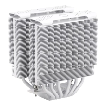 Купить Процессорный кулер Cooler Master Hyper 622 Halo White (RR-D6WW-20PA-R1) - фото 9