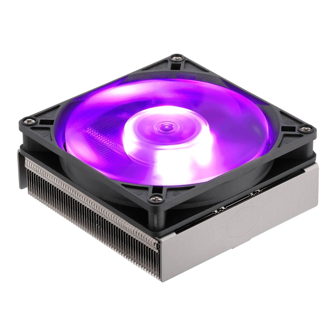 Купить Процессорный кулер Cooler Master MasterAir G200P RGB (MAP-G2PN-126PC-R1) - фото 1