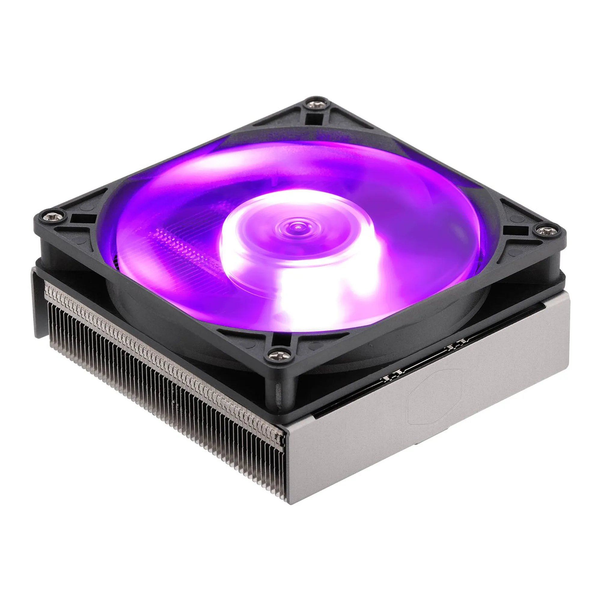Купить Процессорный кулер Cooler Master MasterAir G200P RGB (MAP-G2PN-126PC-R1) - фото 1