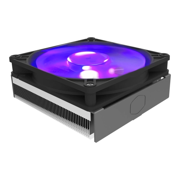 Купить Процессорный кулер Cooler Master MasterAir G200P RGB (MAP-G2PN-126PC-R1) - фото 2