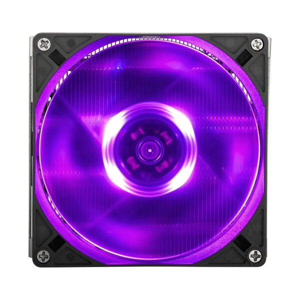 Купить Процессорный кулер Cooler Master MasterAir G200P RGB (MAP-G2PN-126PC-R1) - фото 3