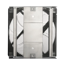 Купить Процессорный кулер Cooler Master MasterAir G200P RGB (MAP-G2PN-126PC-R1) - фото 4
