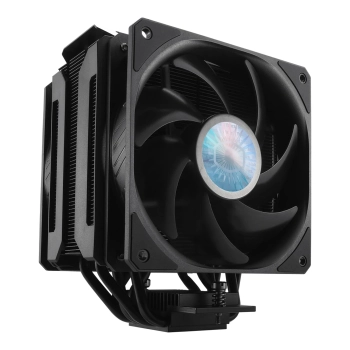 Купить Процессорный кулер Cooler Master MasterAir MA612 Stealth (MAP-T6PS-218PK-R1) - фото 1