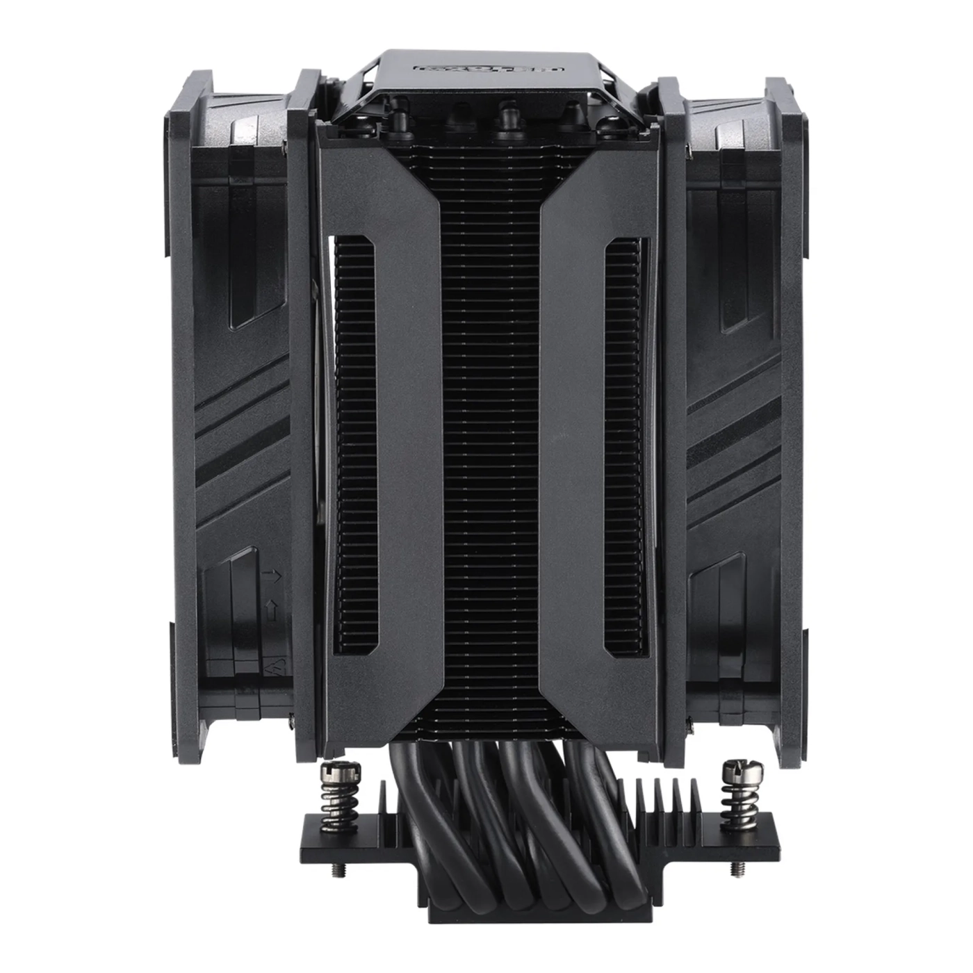 Купить Процессорный кулер Cooler Master MasterAir MA612 Stealth (MAP-T6PS-218PK-R1) - фото 3
