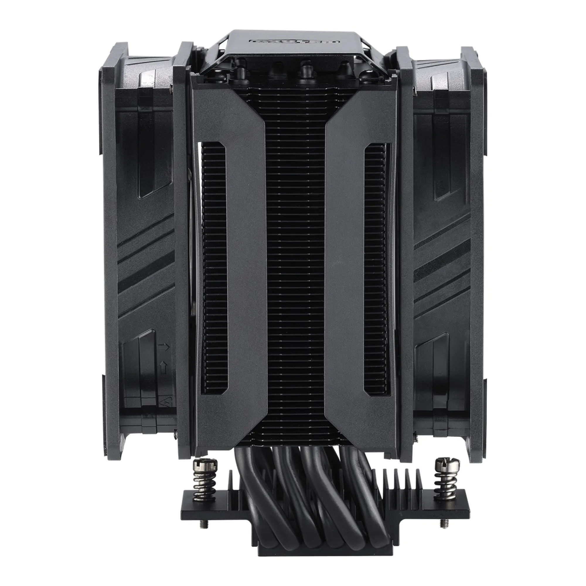 Купить Процессорный кулер Cooler Master MasterAir MA612 Stealth (MAP-T6PS-218PK-R1) - фото 3