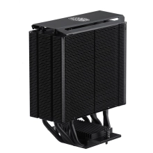 Купить Процессорный кулер Cooler Master MasterAir MA612 Stealth (MAP-T6PS-218PK-R1) - фото 4