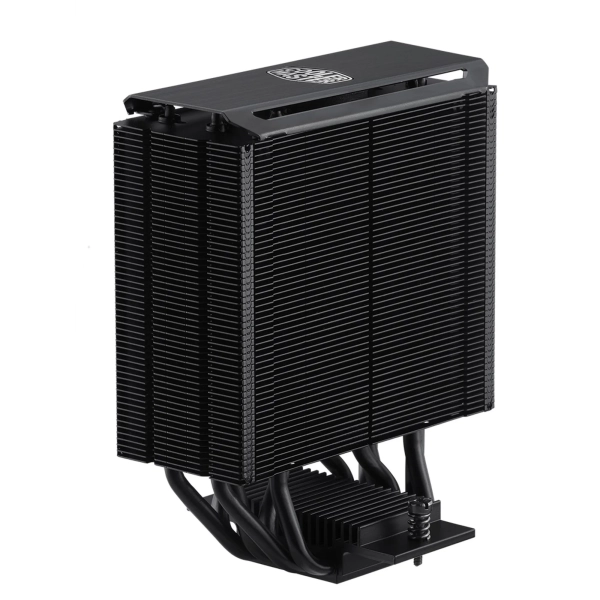 Купить Процессорный кулер Cooler Master MasterAir MA612 Stealth (MAP-T6PS-218PK-R1) - фото 4