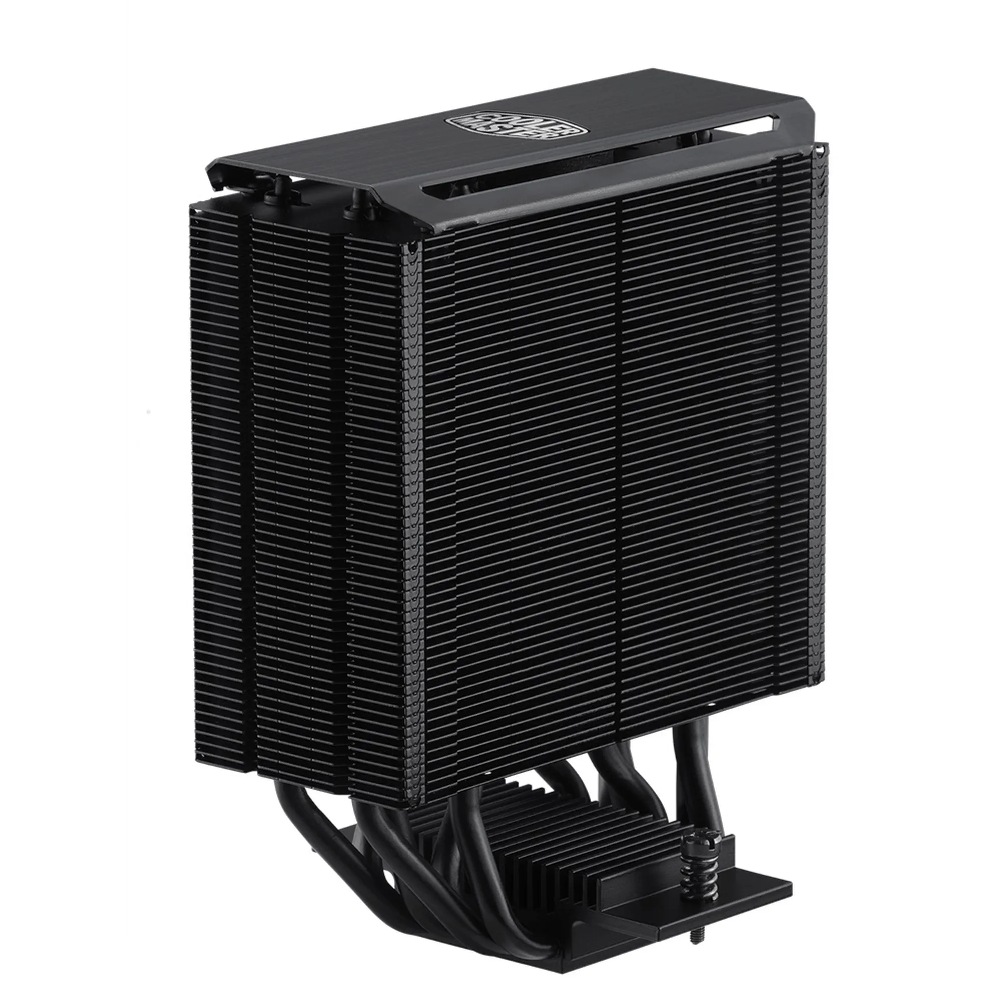 Купить Процессорный кулер Cooler Master MasterAir MA612 Stealth (MAP-T6PS-218PK-R1) - фото 4