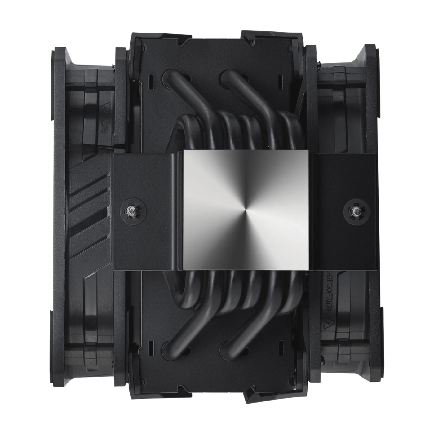 Купить Процессорный кулер Cooler Master MasterAir MA612 Stealth (MAP-T6PS-218PK-R1) - фото 5