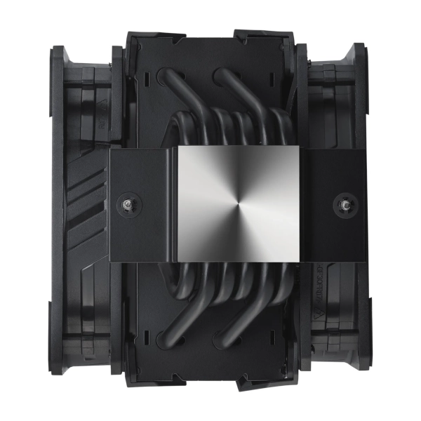 Купить Процессорный кулер Cooler Master MasterAir MA612 Stealth (MAP-T6PS-218PK-R1) - фото 5