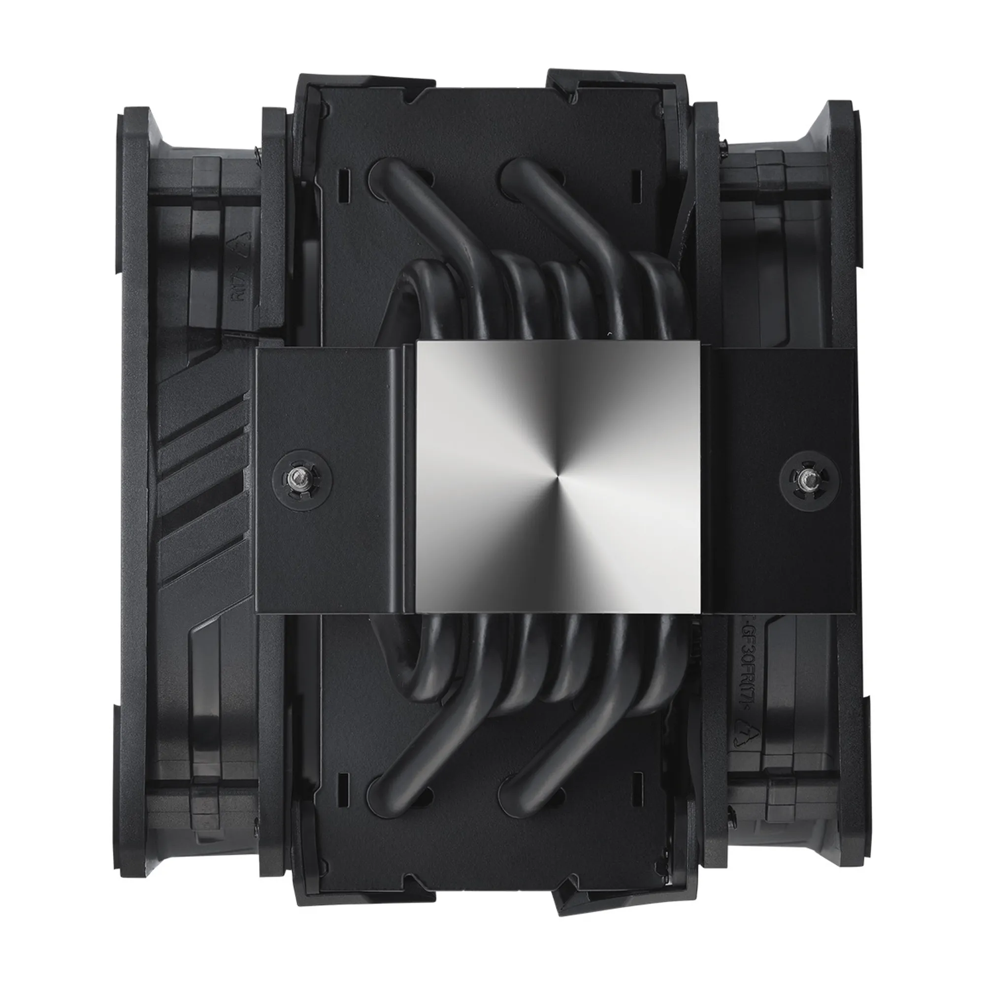 Купить Процессорный кулер Cooler Master MasterAir MA612 Stealth (MAP-T6PS-218PK-R1) - фото 5