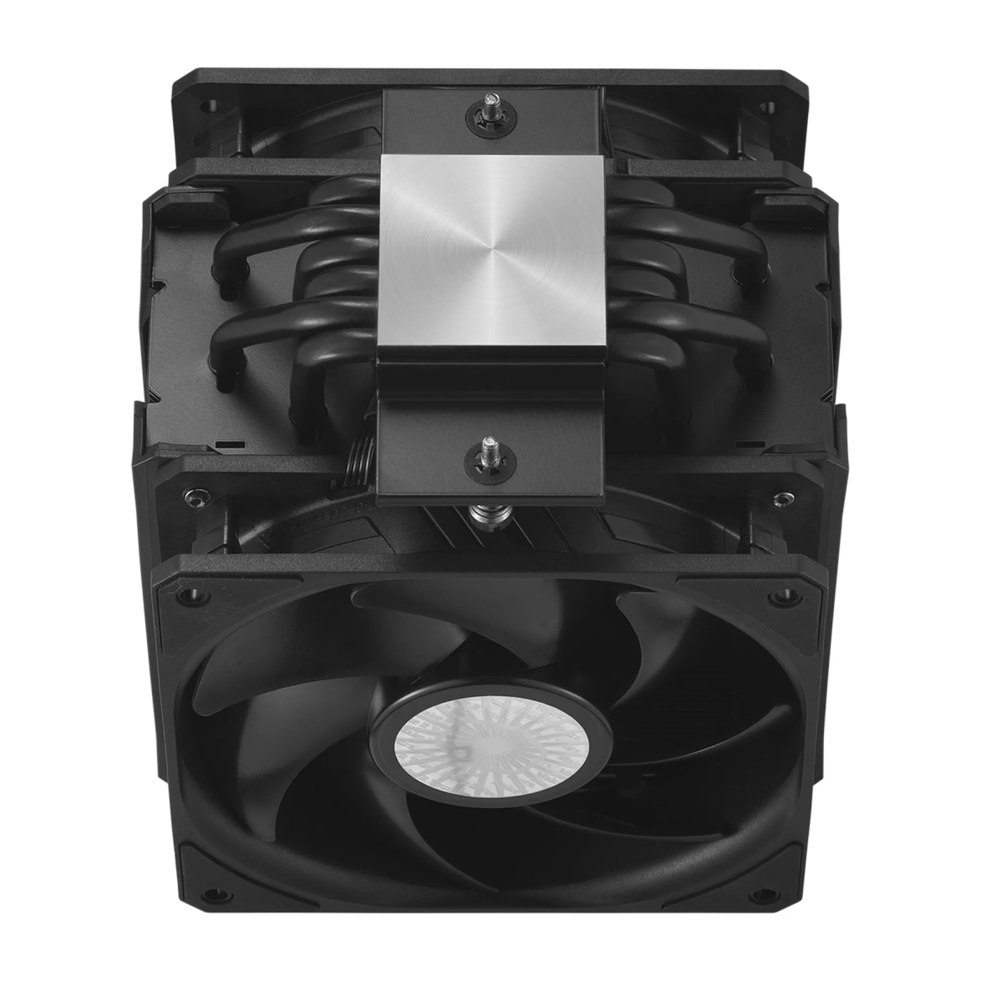 Купить Процессорный кулер Cooler Master MasterAir MA612 Stealth (MAP-T6PS-218PK-R1) - фото 6