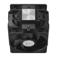 Купить Процессорный кулер Cooler Master MasterAir MA612 Stealth (MAP-T6PS-218PK-R1) - фото 6