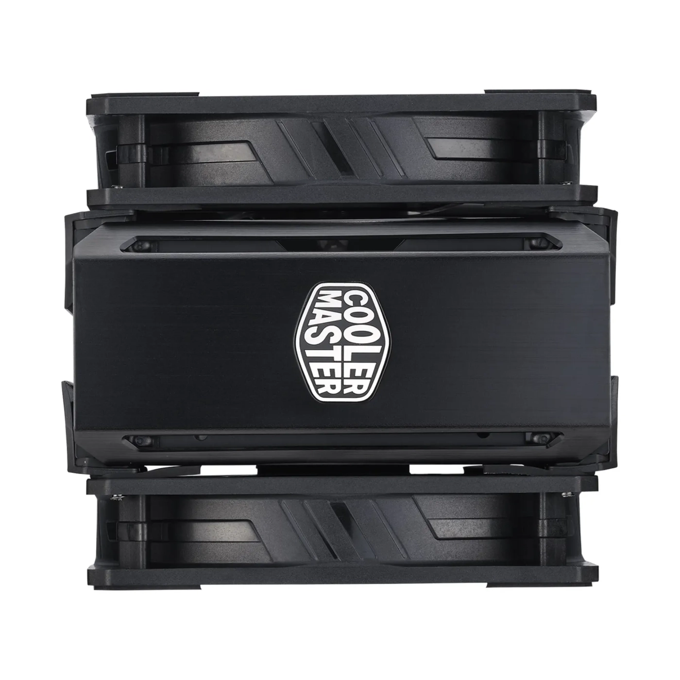 Купить Процессорный кулер Cooler Master MasterAir MA612 Stealth (MAP-T6PS-218PK-R1) - фото 7