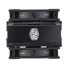 Купить Процессорный кулер Cooler Master MasterAir MA612 Stealth (MAP-T6PS-218PK-R1) - фото 7