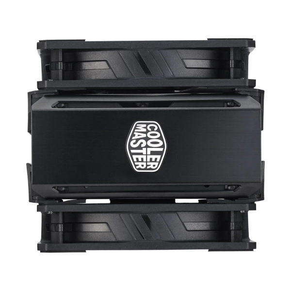 Купить Процессорный кулер Cooler Master MasterAir MA612 Stealth (MAP-T6PS-218PK-R1) - фото 7