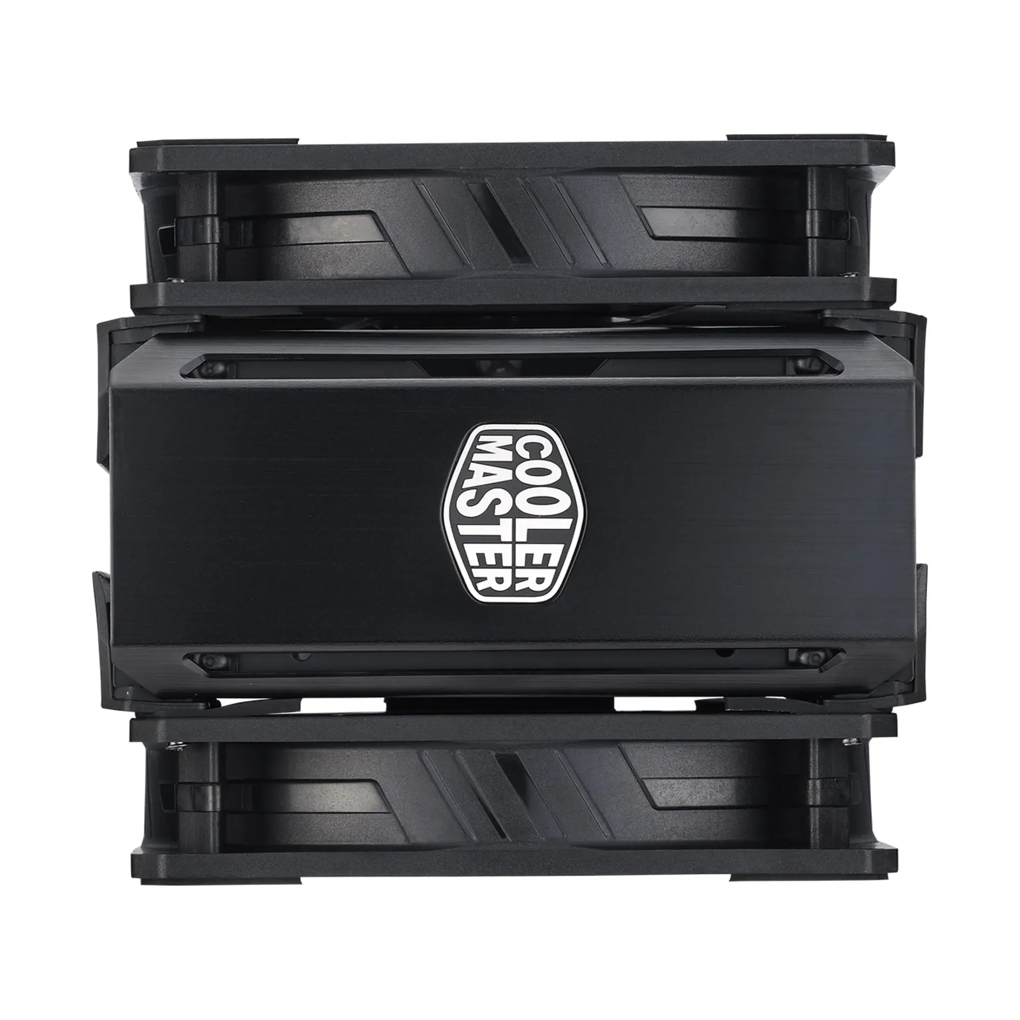 Купить Процессорный кулер Cooler Master MasterAir MA612 Stealth (MAP-T6PS-218PK-R1) - фото 7