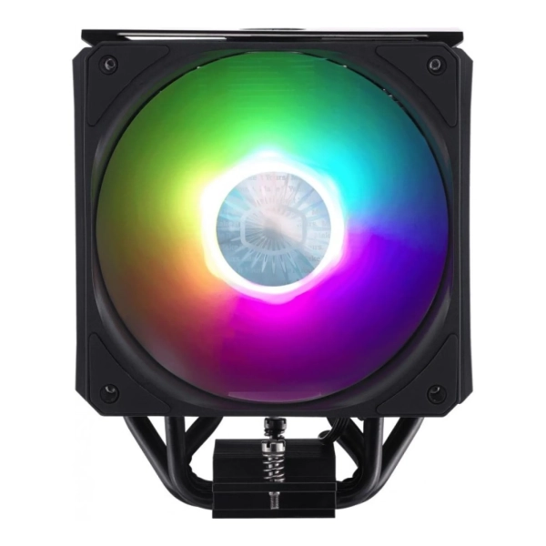 Купить Процессорный кулер Cooler Master MasterAir MA612 Stealth ARGB (MAP-T6PS-218PA-R1) - фото 3