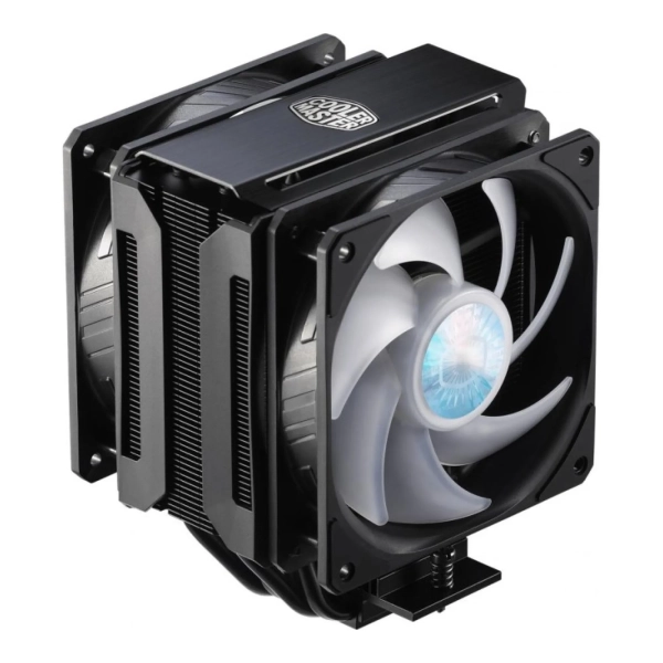 Купить Процессорный кулер Cooler Master MasterAir MA612 Stealth ARGB (MAP-T6PS-218PA-R1) - фото 5