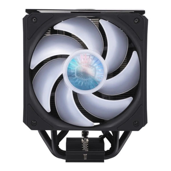 Купить Процессорный кулер Cooler Master MasterAir MA612 Stealth ARGB (MAP-T6PS-218PA-R1) - фото 6