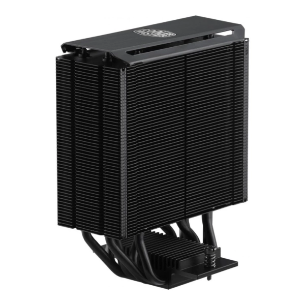 Купить Процессорный кулер Cooler Master MasterAir MA612 Stealth ARGB (MAP-T6PS-218PA-R1) - фото 9