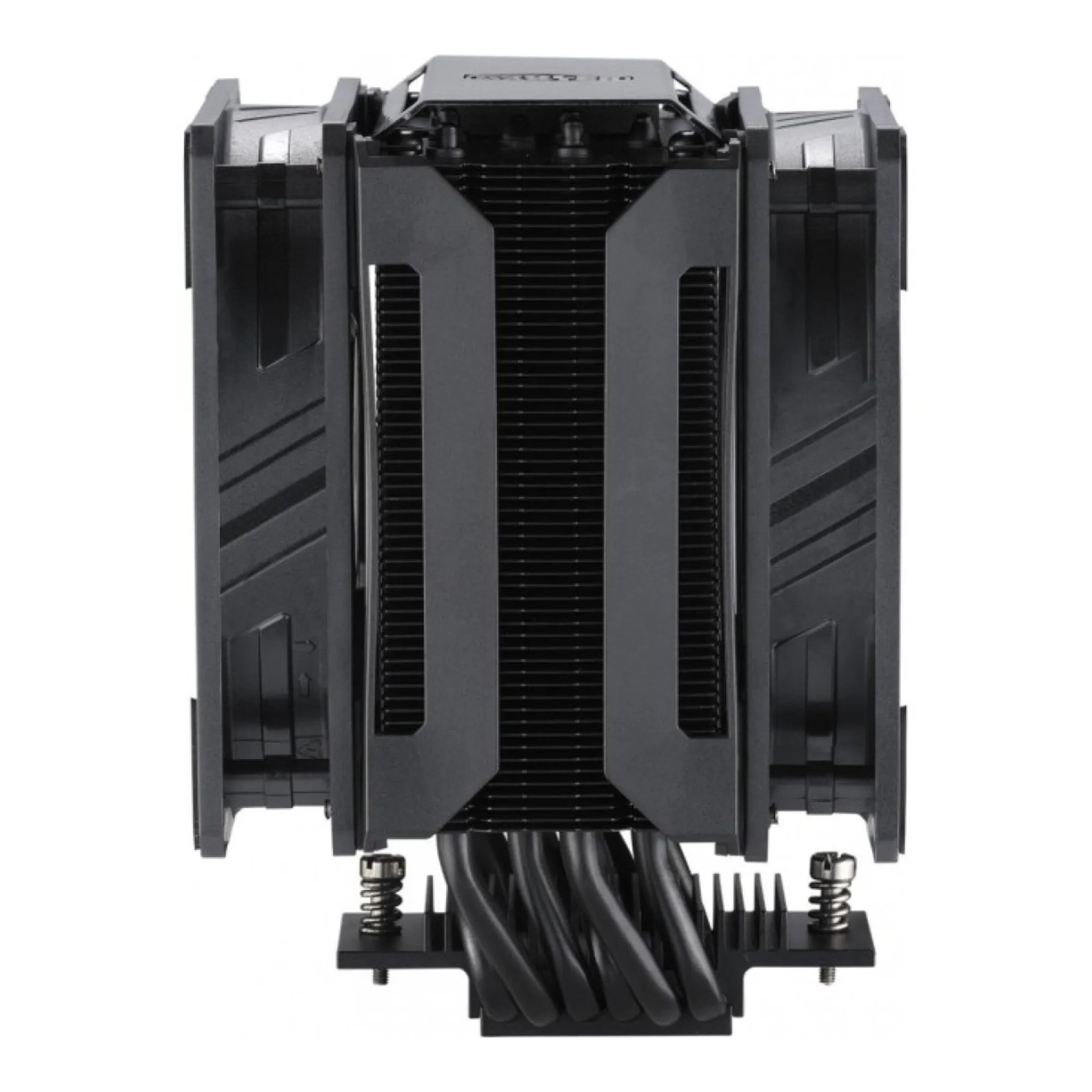 Купить Процессорный кулер Cooler Master MasterAir MA612 Stealth ARGB (MAP-T6PS-218PA-R1) - фото 10