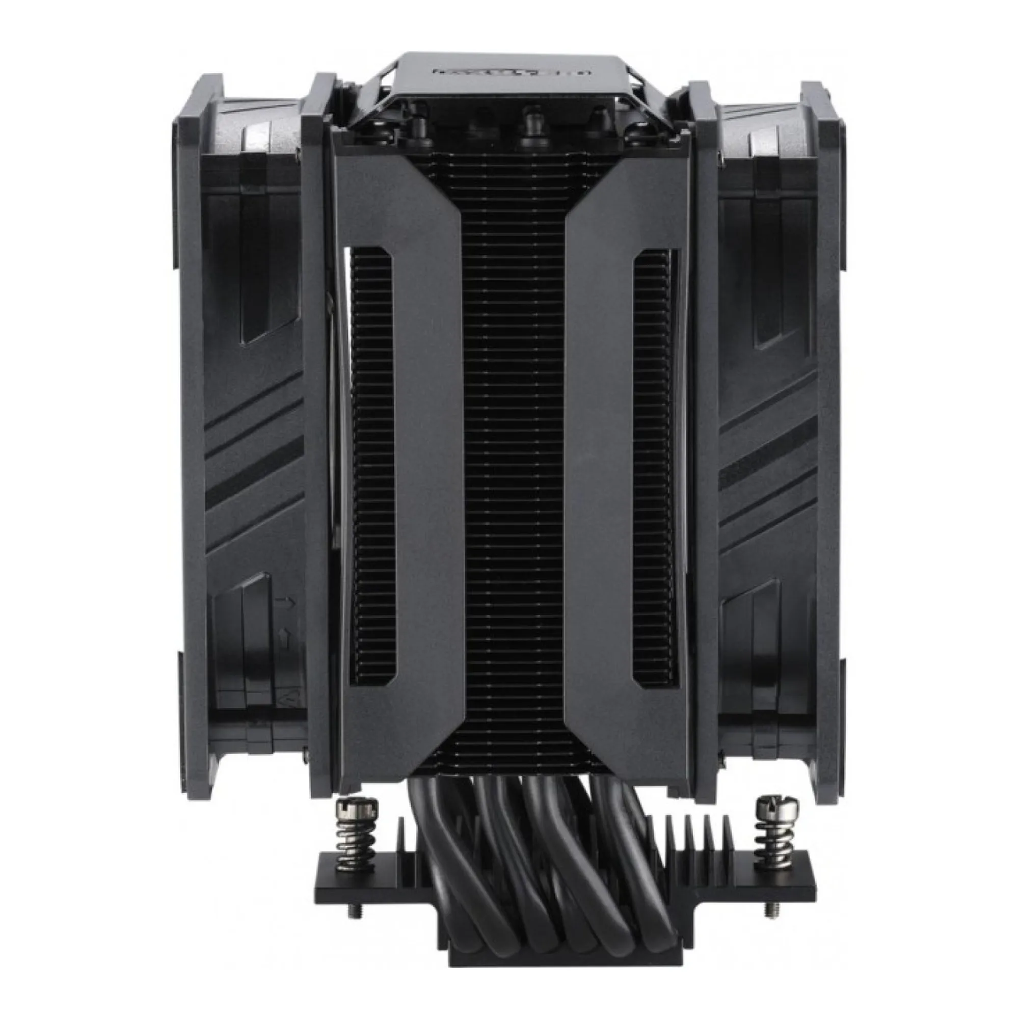 Купить Процессорный кулер Cooler Master MasterAir MA612 Stealth ARGB (MAP-T6PS-218PA-R1) - фото 10